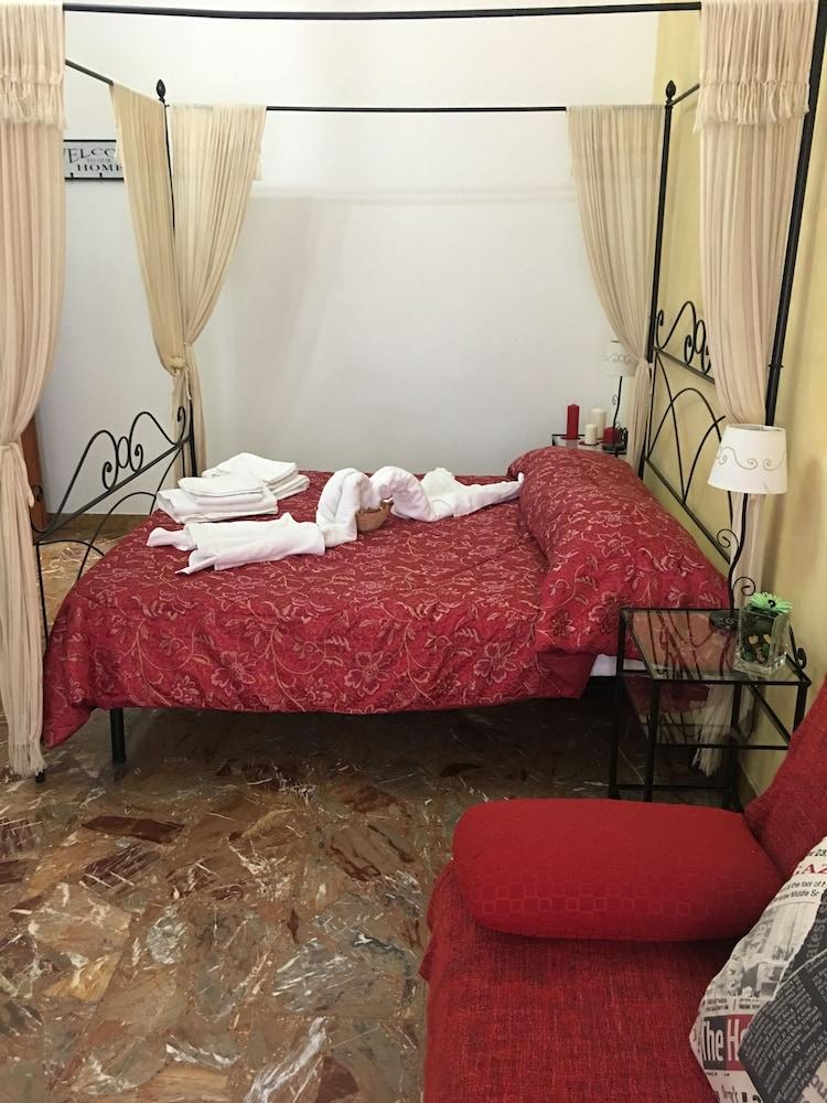Damiani & Sister Guesthouse Roma Exterior foto