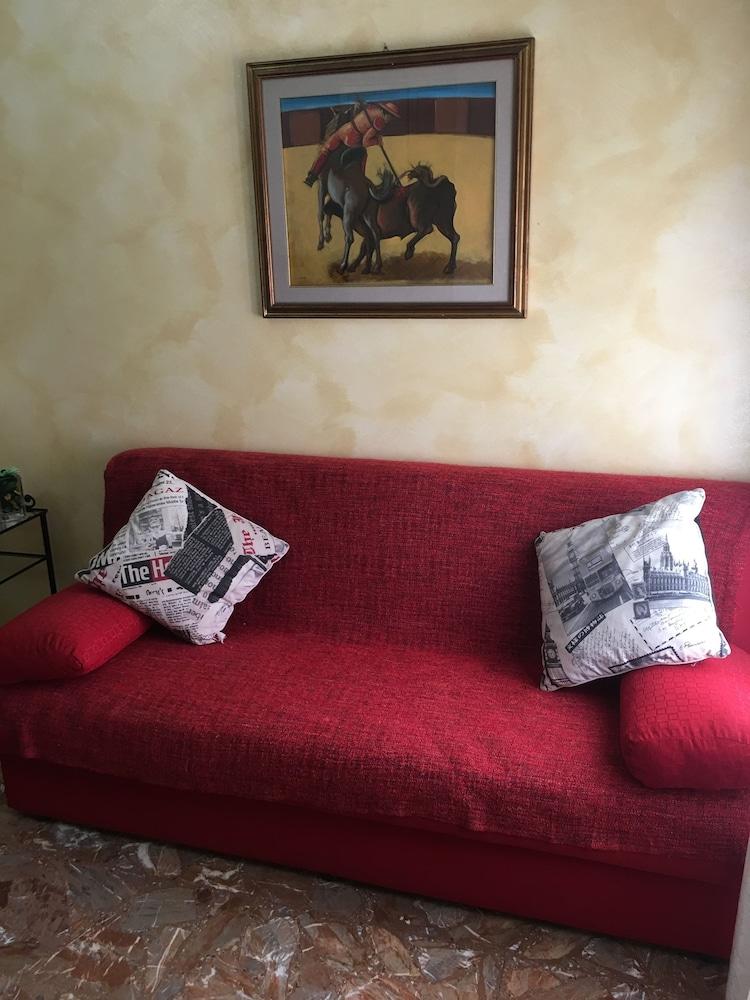Damiani & Sister Guesthouse Roma Exterior foto
