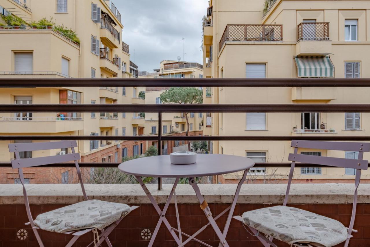 Damiani & Sister Guesthouse Roma Exterior foto