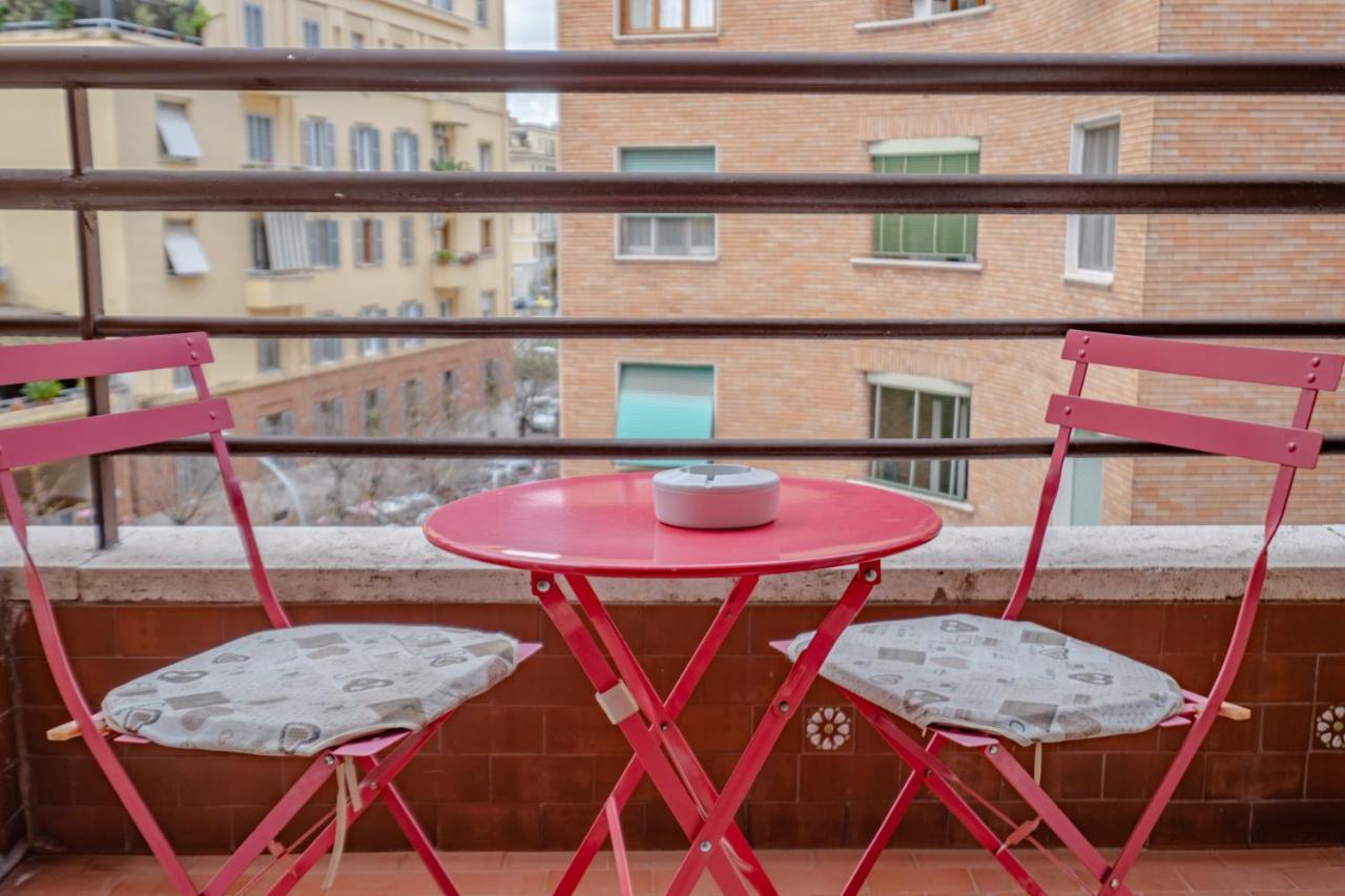 Damiani & Sister Guesthouse Roma Exterior foto