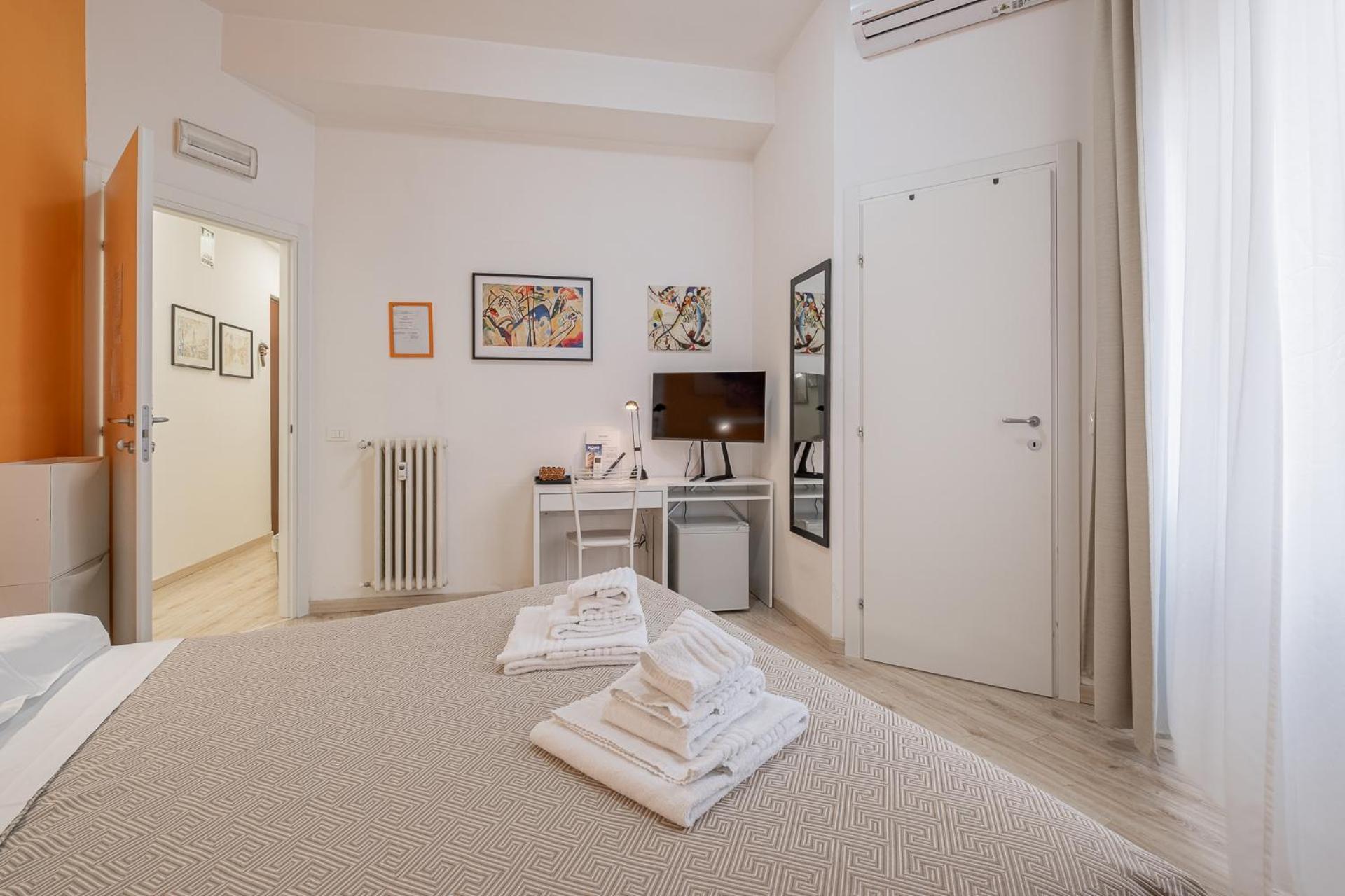 Damiani & Sister Guesthouse Roma Exterior foto