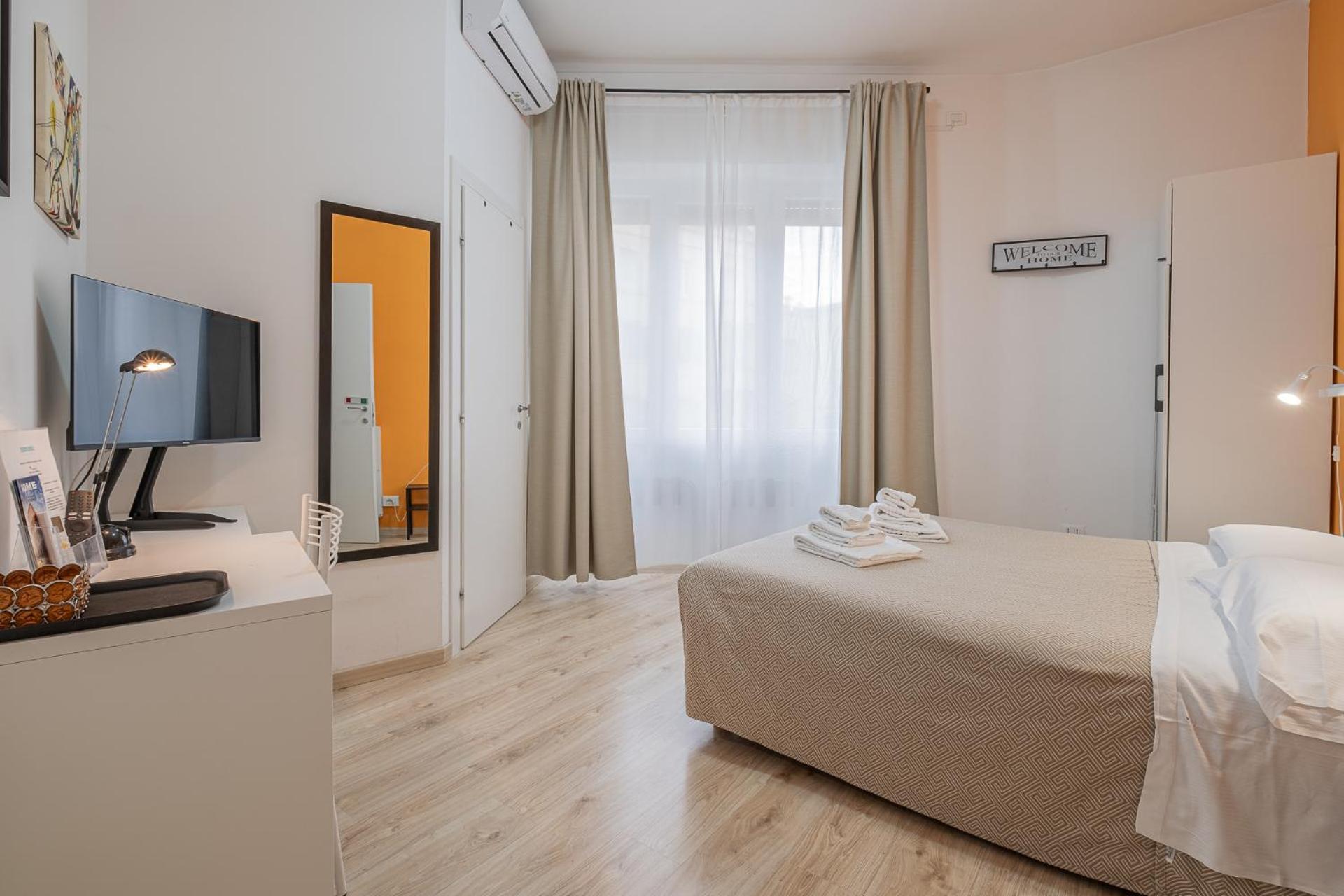 Damiani & Sister Guesthouse Roma Exterior foto
