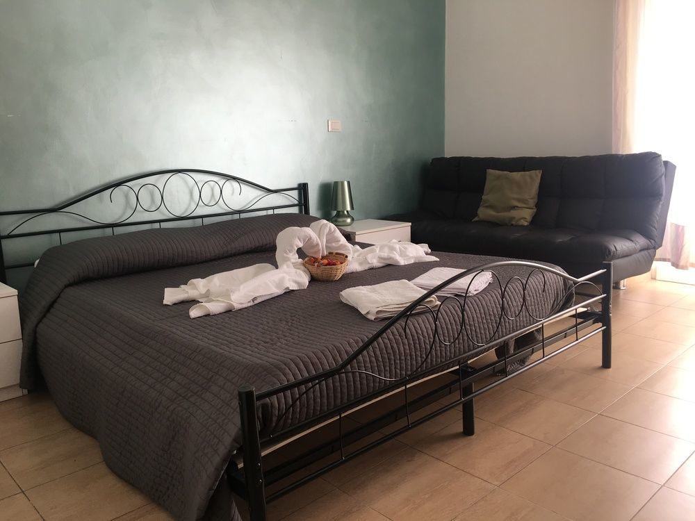 Damiani & Sister Guesthouse Roma Exterior foto