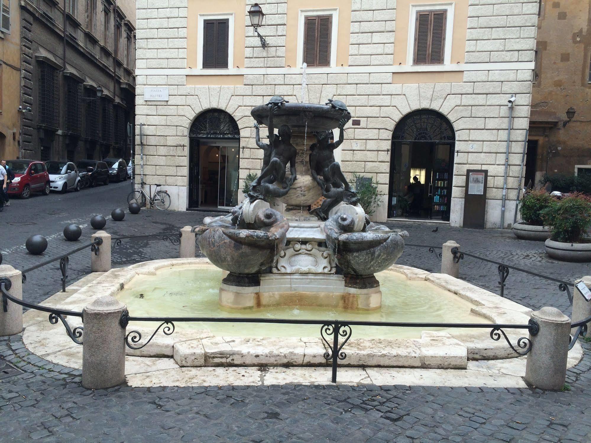 Damiani & Sister Guesthouse Roma Exterior foto